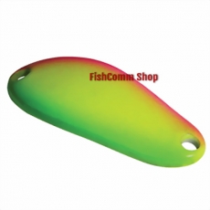 Блесна SV Fishing Lures Individ (ID30) 30 мм. 3 г. цвет FL12