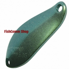 Блесна SV Fishing Lures Koketka (KA30) 30 мм. 3 г. цвет CH05 Блесна SV Fishing Lures Koketka (KA30) 30 мм. 3 г. цвет CH05
