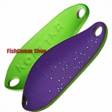 Блесна SV Fishing Lures Koketka (KA30) 30 мм. 3 г. цвет FL25 Блесна SV Fishing Lures Koketka (KA30) 30 мм. 3 г. цвет FL25