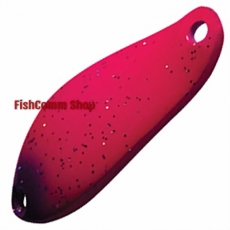 Блесна SV Fishing Lures Koketka (KA30 HW) 30 мм. 3.8 г. цвет FL09