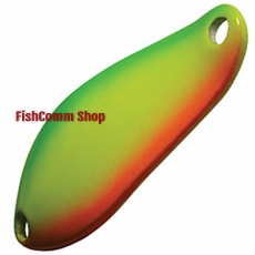 Блесна SV Fishing Lures Koketka (KA30 HW) 30 мм. 3.8 г. цвет FL11