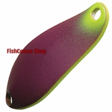 Блесна SV Fishing Lures Koketka (KA30 HW) 30 мм. 3.8 г. цвет FL14