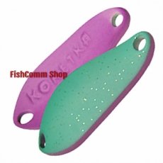 Блесна SV Fishing Lures Koketka (KA30 HW) 30 мм. 3.8 г. цвет FL24 Блесна SV Fishing Lures Koketka (KA30 HW) 30 мм. 3.8 г. цвет FL24