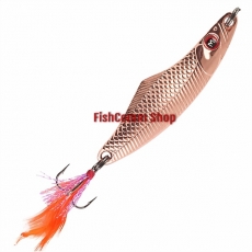 Блесна Chimera Winger 6 см. 14 г. цвет CUCU