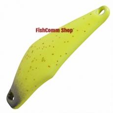 Блесна SV Fishing Lures Glisser (GR30) 30 мм. 2 г. цвет FL01 Блесна SV Fishing Lures Glisser (GR30) 30 мм. 2 г. цвет FL01
