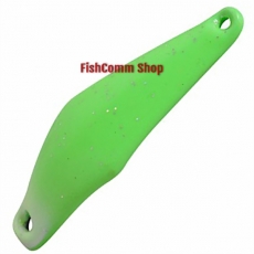 Блесна SV Fishing Lures Glisser (GR30) 30 мм. 2 г. цвет FL02 Блесна SV Fishing Lures Glisser (GR30) 30 мм. 2 г. цвет FL02