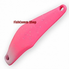 Блесна SV Fishing Lures Glisser (GR30) 30 мм. 2 г. цвет FL04 Блесна SV Fishing Lures Glisser (GR30) 30 мм. 2 г. цвет FL04