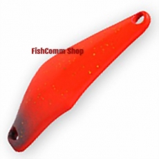 Блесна SV Fishing Lures Glisser (GR30) 30 мм. 2 г. цвет FL05 Блесна SV Fishing Lures Glisser (GR30) 30 мм. 2 г. цвет FL05