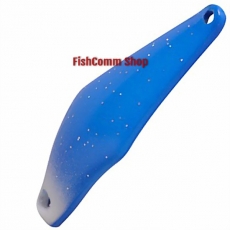 Блесна SV Fishing Lures Glisser (GR30) 30 мм. 2 г. цвет FL06 Блесна SV Fishing Lures Glisser (GR30) 30 мм. 2 г. цвет FL06