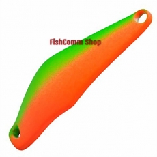 Блесна SV Fishing Lures Glisser (GR30) 30 мм. 2 г. цвет FL08 Блесна SV Fishing Lures Glisser (GR30) 30 мм. 2 г. цвет FL08