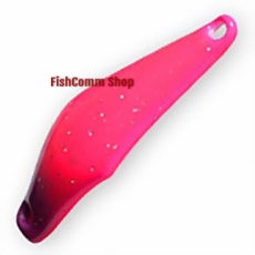 Блесна SV Fishing Lures Glisser (GR30) 30 мм. 2 г. цвет FL09 Блесна SV Fishing Lures Glisser (GR30) 30 мм. 2 г. цвет FL09