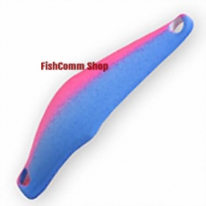 Блесна SV Fishing Lures Glisser (GR30) 30 мм. 2 г. цвет FL10 Блесна SV Fishing Lures Glisser (GR30) 30 мм. 2 г. цвет FL10