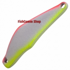 Блесна SV Fishing Lures Glisser (GR30) 30 мм. 2 г. цвет PS27 Блесна SV Fishing Lures Glisser (GR30) 30 мм. 2 г. цвет PS27