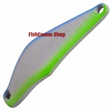 Блесна SV Fishing Lures Glisser (GR30) 30 мм. 2 г. цвет PS28 Блесна SV Fishing Lures Glisser (GR30) 30 мм. 2 г. цвет PS28