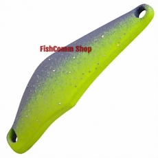 Блесна SV Fishing Lures Glisser (GR30) 30 мм. 2 г. цвет PS29 Блесна SV Fishing Lures Glisser (GR30) 30 мм. 2 г. цвет PS29