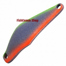 Блесна SV Fishing Lures Glisser (GR30) 30 мм. 2 г. цвет PS34 Блесна SV Fishing Lures Glisser (GR30) 30 мм. 2 г. цвет PS34