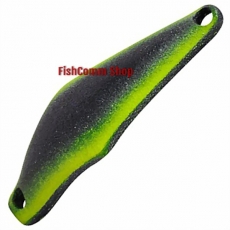 Блесна SV Fishing Lures Glisser (GR30) 30 мм. 2 г. цвет PS35 Блесна SV Fishing Lures Glisser (GR30) 30 мм. 2 г. цвет PS35