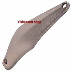 Блесна SV Fishing Lures Glisser (GR30) 30 мм. 2 г. цвет S02 Блесна SV Fishing Lures Glisser (GR30) 30 мм. 2 г. цвет S02