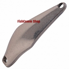 Блесна SV Fishing Lures Glisser (GR30) 30 мм. 2 г. цвет S03 Блесна SV Fishing Lures Glisser (GR30) 30 мм. 2 г. цвет S03