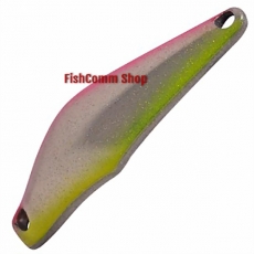 Блесна SV Fishing Lures Glisser (GR30) 30 мм. 2 г. цвет S04 Блесна SV Fishing Lures Glisser (GR30) 30 мм. 2 г. цвет S04