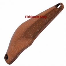 Блесна SV Fishing Lures Glisser (GR30 HW) 30 мм. 2.5 г. цвет C02 Блесна SV Fishing Lures Glisser (GR30 HW) 30 мм. 2.5 г. цвет C02