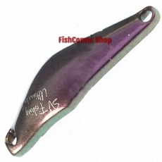 Блесна SV Fishing Lures Glisser (GR30 HW) 30 мм. 2.5 г. цвет CH03 Блесна SV Fishing Lures Glisser (GR30 HW) 30 мм. 2.5 г. цвет CH03