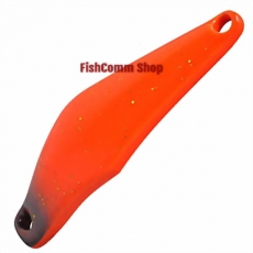 Блесна SV Fishing Lures Glisser (GR30 HW) 30 мм. 2.5 г. цвет FL03 Блесна SV Fishing Lures Glisser (GR30 HW) 30 мм. 2.5 г. цвет FL03