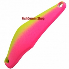Блесна SV Fishing Lures Glisser (GR30 HW) 30 мм. 2.5 г. цвет FL07 Блесна SV Fishing Lures Glisser (GR30 HW) 30 мм. 2.5 г. цвет FL07