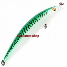 Воблер Daiwa Current M Sakura SP 93 F color Earth (7701)