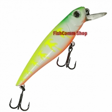 Воблер Fishycat Tomcat 80SP-SR X11 Glow