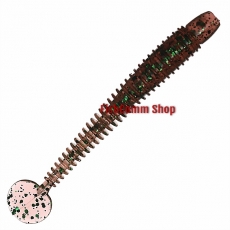 Виброхвост Condor Crazy Bait FTA65 цвет 196 (10 шт.)