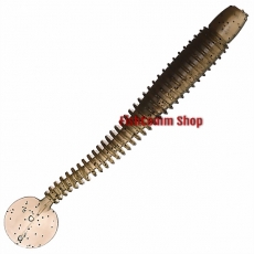 Виброхвост Condor Crazy Bait FTA88 цвет 392 (5 шт.)