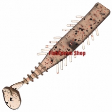 Виброхвост Condor Crazy Bait FTJ65 цвет 192 (8 шт.) Виброхвост Condor Crazy Bait FTJ65 цвет 192 (8 шт.)