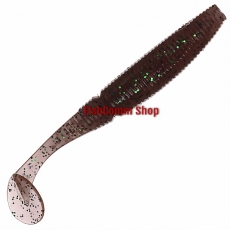Виброхвост Condor Crazy Bait FTE65 цвет 197 (8 шт.)