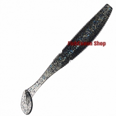 Виброхвост Condor Crazy Bait FTE65 цвет 198 (8 шт.)