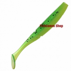 Виброхвост Condor Crazy Bait FTE65 цвет 201 (8 шт.)