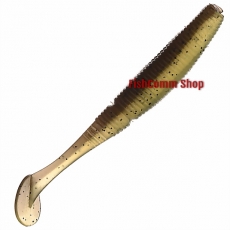 Виброхвост Condor Crazy Bait FTE65 цвет 395 (8 шт.)