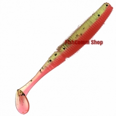 Виброхвост Condor Crazy Bait FTE65 цвет 396 (8 шт.)