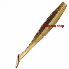 Виброхвост Condor Crazy Bait FTE65 цвет 397 (8 шт.)