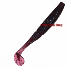 Виброхвост Condor Crazy Bait FTE75 цвет 199 (6 шт.) Виброхвост Condor Crazy Bait FTE75 цвет 199 (6 шт.)