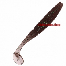 Виброхвост Condor Crazy Bait FTE88 цвет 197 (5 шт.)