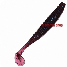 Виброхвост Condor Crazy Bait FTE88 цвет 199 (5 шт.)