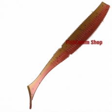 Виброхвост Condor Crazy Bait FTE88 цвет 393 (5 шт.)