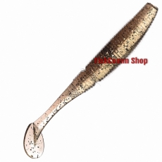 Виброхвост Condor Crazy Bait FTE88 цвет 398 (5 шт.)