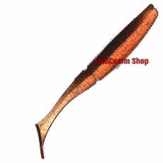 Виброхвост Condor Crazy Bait FTE88 цвет 399 (5 шт.)