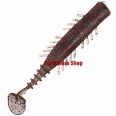 Виброхвост Condor Crazy Bait FTJ65 цвет 197 (8 шт.) Виброхвост Condor Crazy Bait FTJ65 цвет 197 (8 шт.)