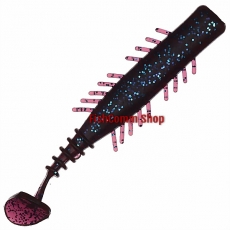 Виброхвост Condor Crazy Bait FTJ65 цвет 199 (8 шт.) Виброхвост Condor Crazy Bait FTJ65 цвет 199 (8 шт.)