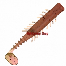 Виброхвост Condor Crazy Bait FTJ65 цвет 393 (8 шт.) Виброхвост Condor Crazy Bait FTJ65 цвет 393 (8 шт.)