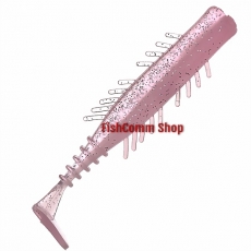 Виброхвост Condor Crazy Bait FTJ65 цвет 394 (8 шт.) Виброхвост Condor Crazy Bait FTJ65 цвет 394 (8 шт.)