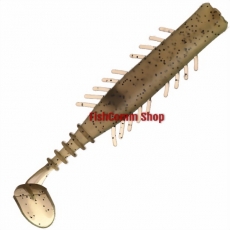 Виброхвост Condor Crazy Bait FTJ65 цвет 395 (8 шт.) Виброхвост Condor Crazy Bait FTJ65 цвет 395 (8 шт.)